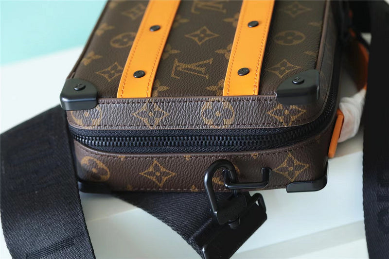 Alice bags - Louis Vuittons  - 9908