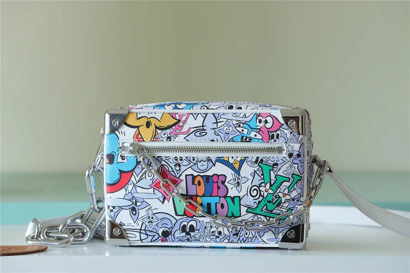 Alice bags - Louis Vuittons  - 10138