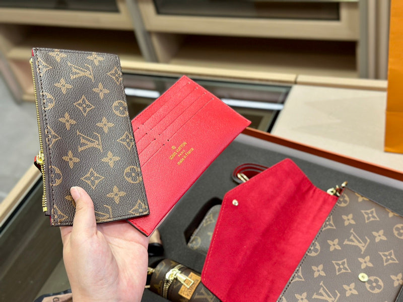 Alice bags - Louis Vuittons  - 14892