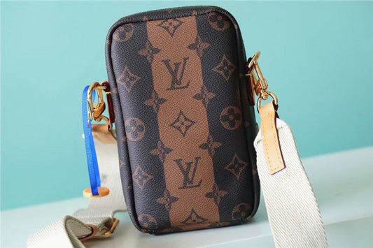 Alice bags - Louis Vuittons  - 10017