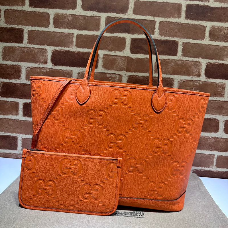 Gucci Luxury - Bags - 252
