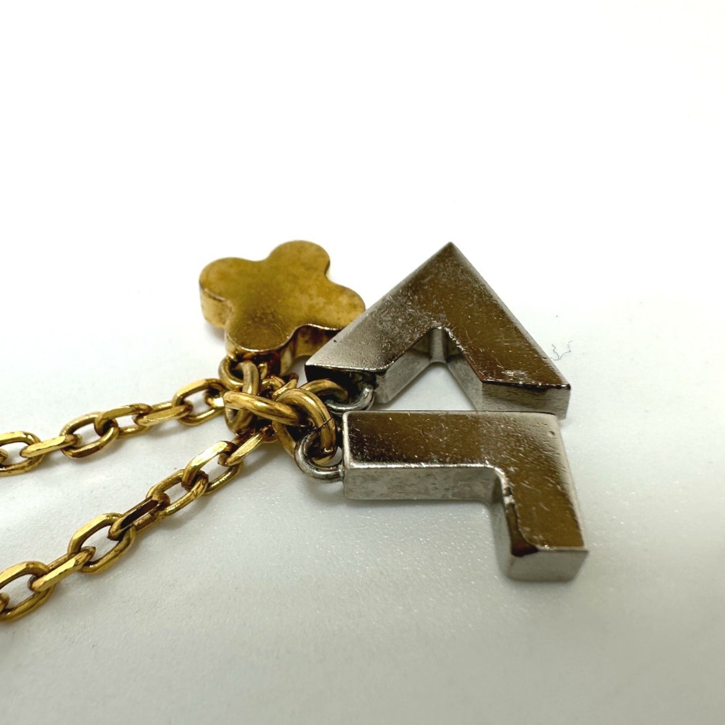 Louis Vuitton  Other Necklace