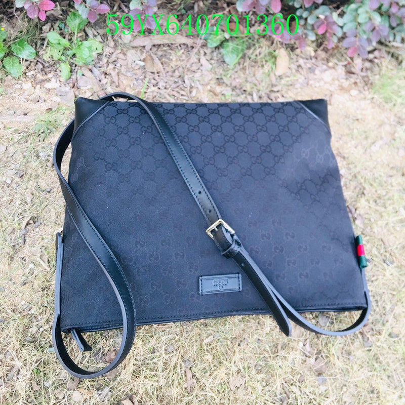 Gucci Bags - The Tote   866
