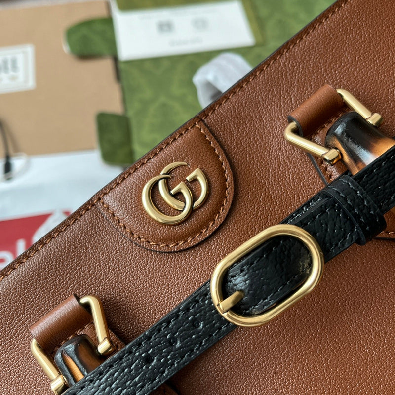 Gucci Luxury - Bags - 293