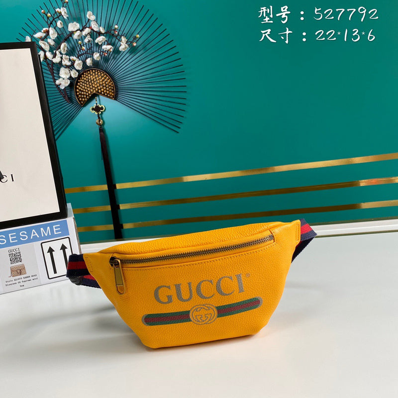 Gucci   Luxury Bags  1310