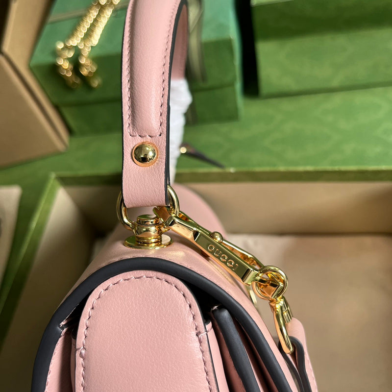 Gucci  Luxury -  Bags - 414