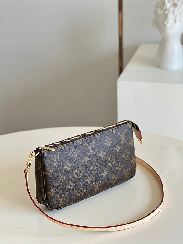 Alice Bags- Louis Vuittons  - 16545