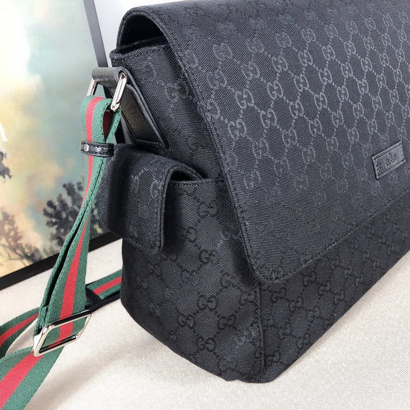 Gucci Bags - The Tote   911