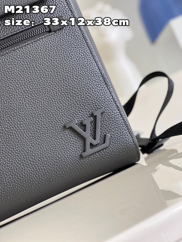 Alice Bags- Louis Vuittons  - 15976