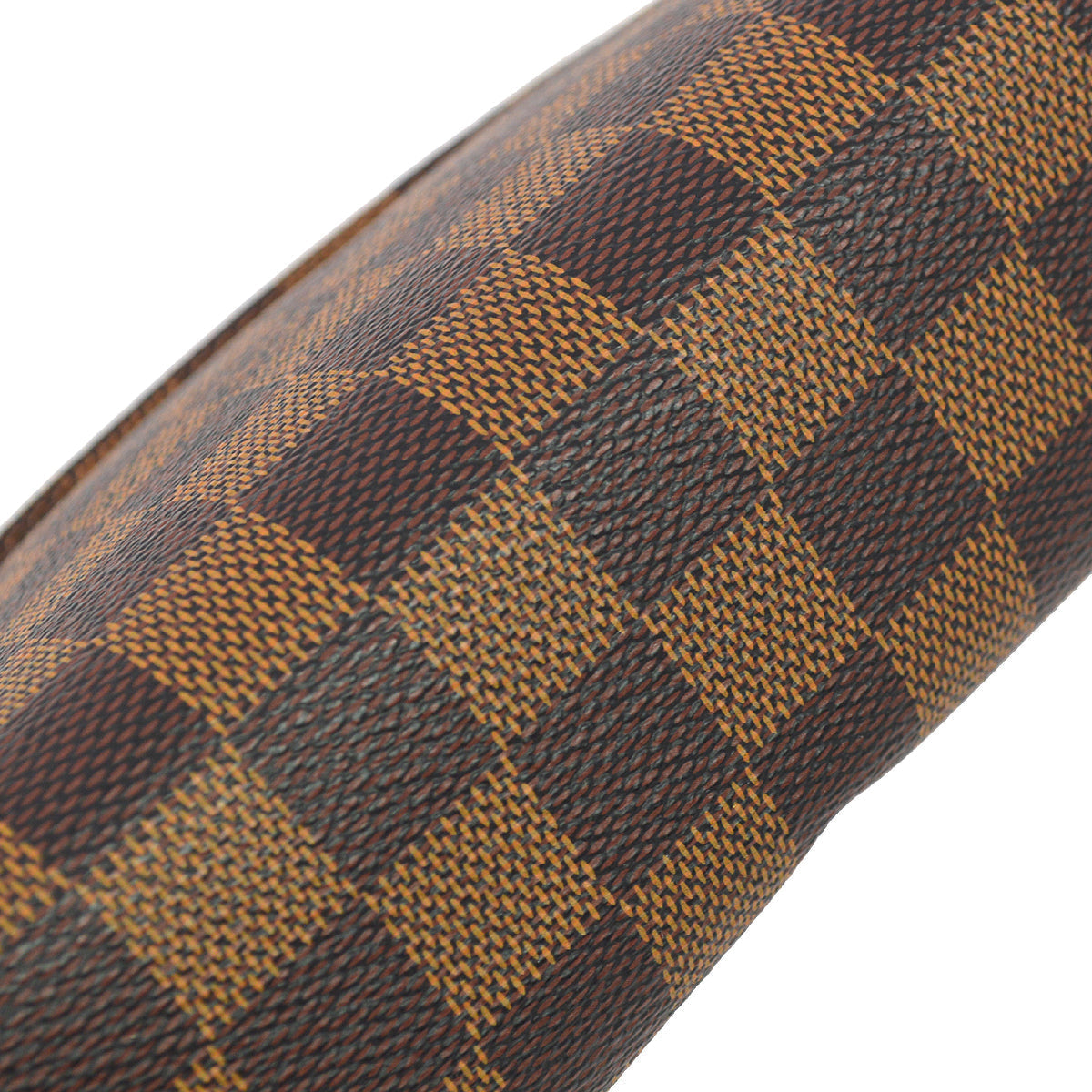 Louis Vuitton 2012 Damier Pochette Cosmetic N47516