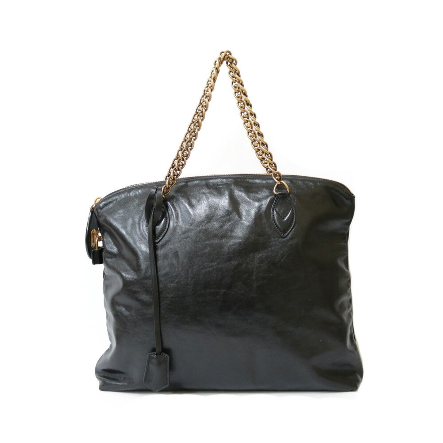 Louis Vuitton  Noir Shoulder Bag