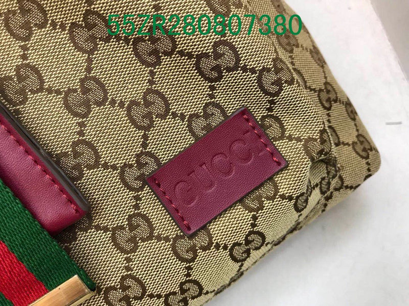 Gucci Bags - The Tote   1119