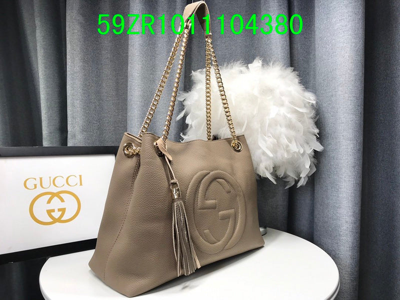 Gucci Bags - The Tote   514