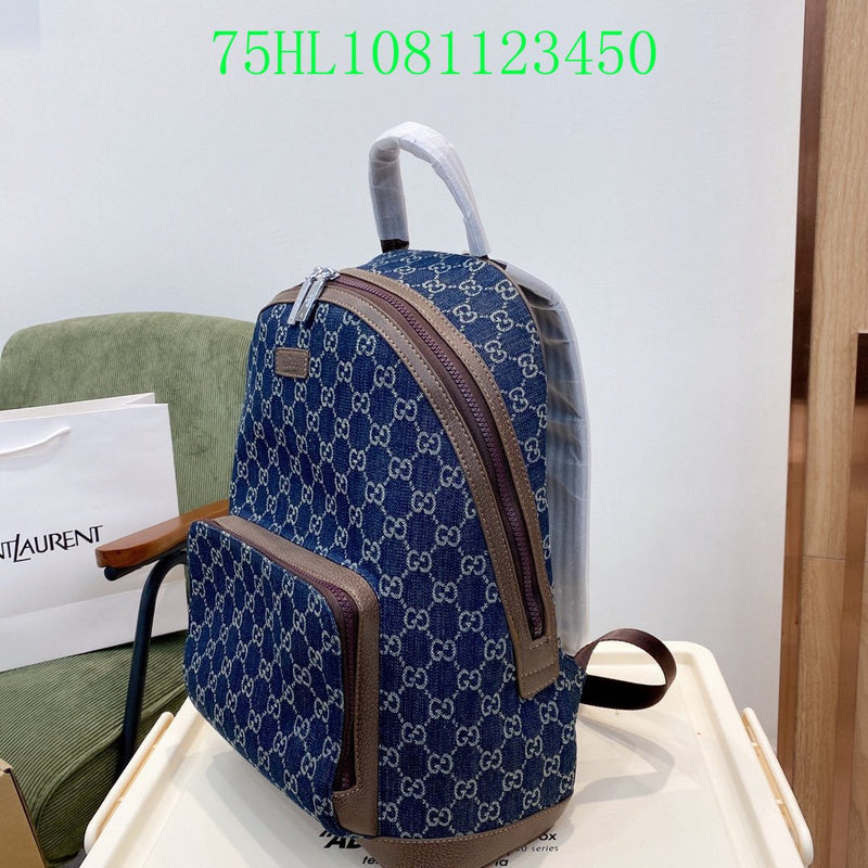 Gucci Bags - The Tote   1157