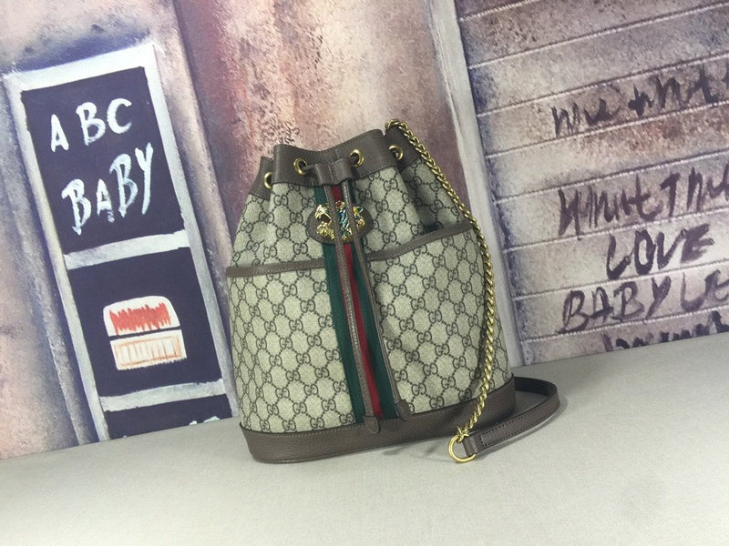 Gucci Bags - The Tote   1039