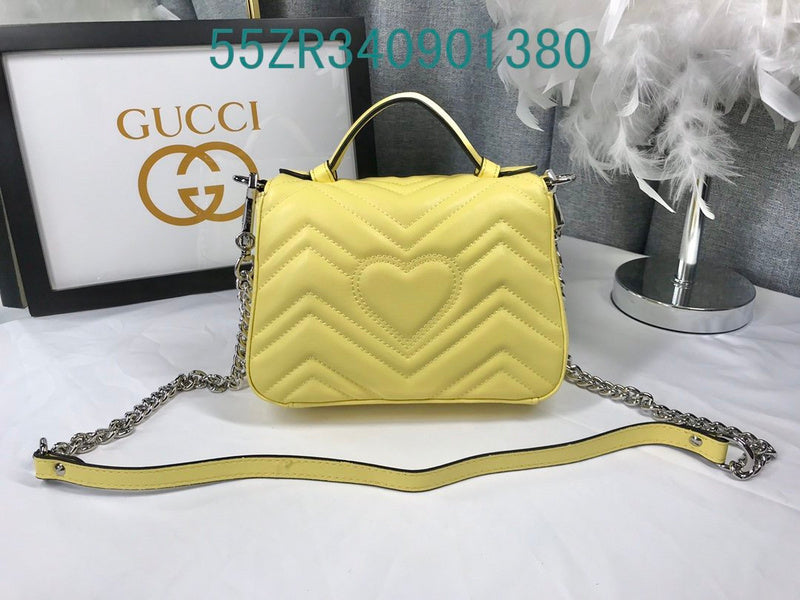 Gucci Bags - The Tote   239