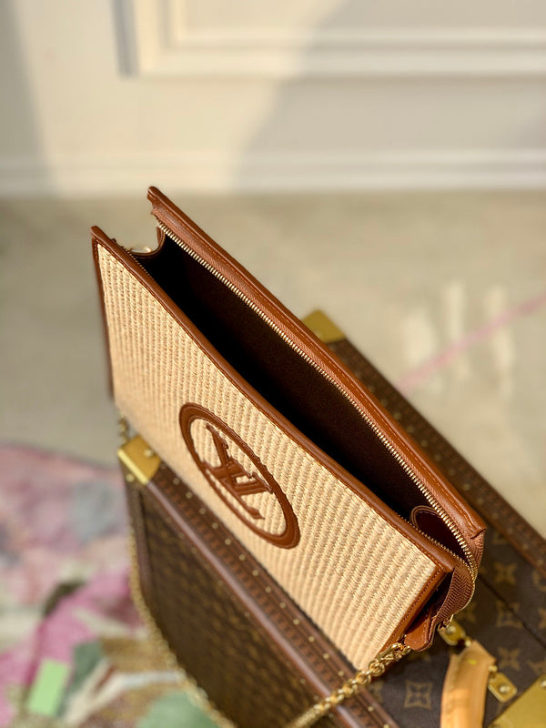 Alice bags- Louis Vuittons  - 16698