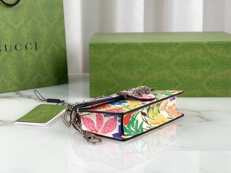 Gucci   Luxury Bags  1161
