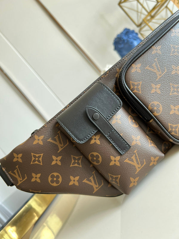 Alice Bags- Louis Vuittons  - 16261