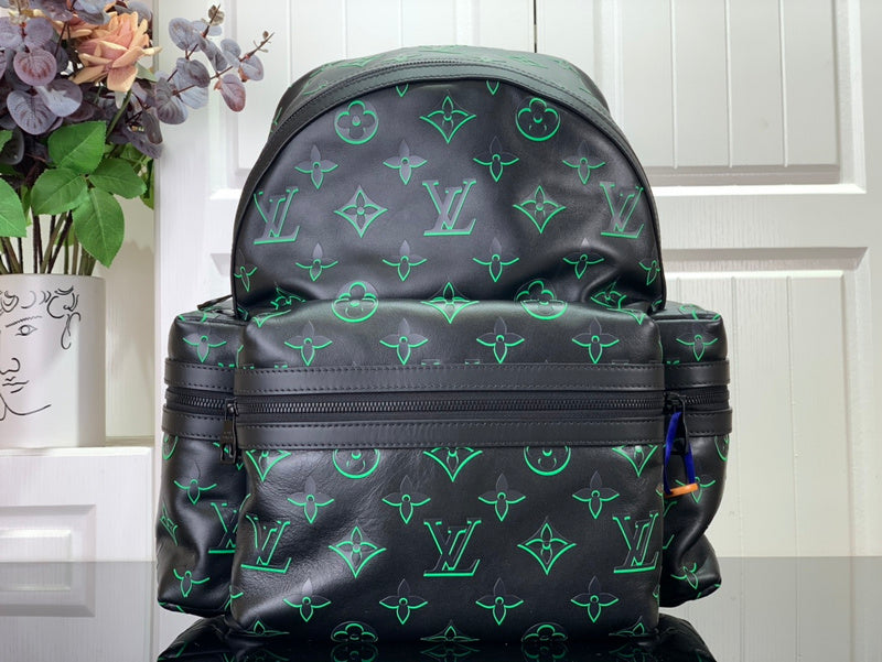 Alice Bags- Louis Vuittons  - 15929