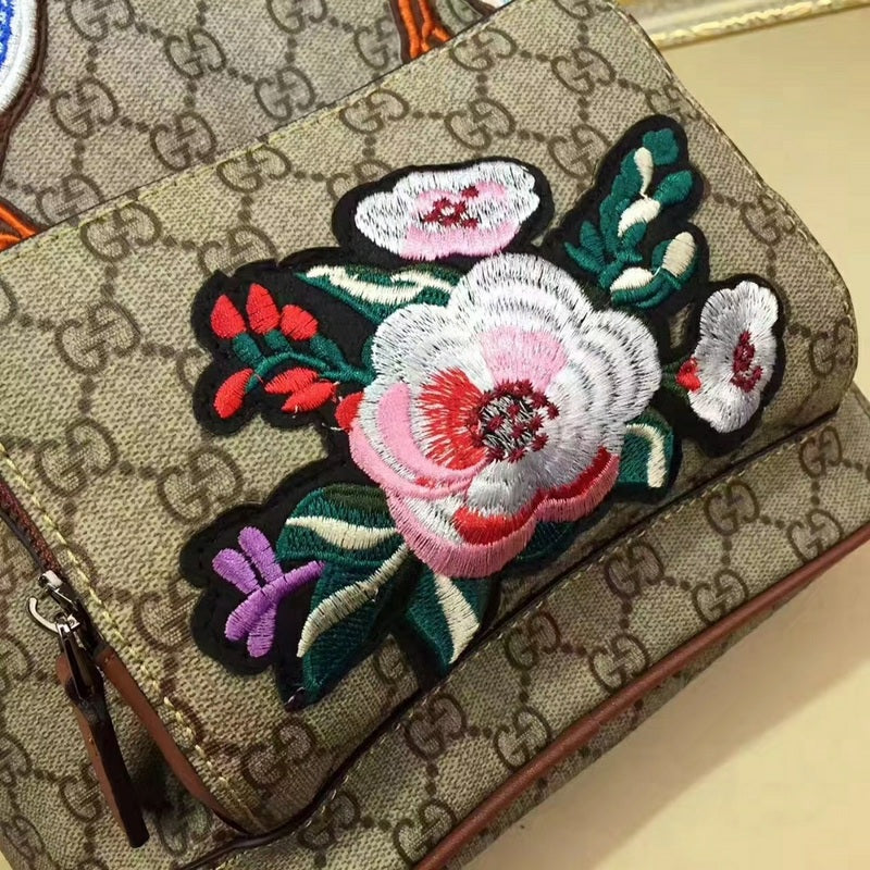 Gucci Bags - The Tote   1028