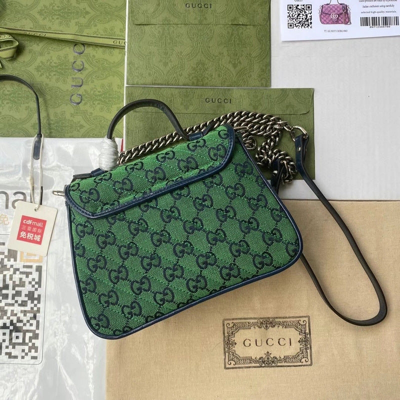 Gucci   Luxury Bags  1128