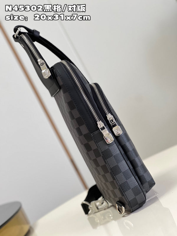Alice bags - Louis Vuittons  - 15492