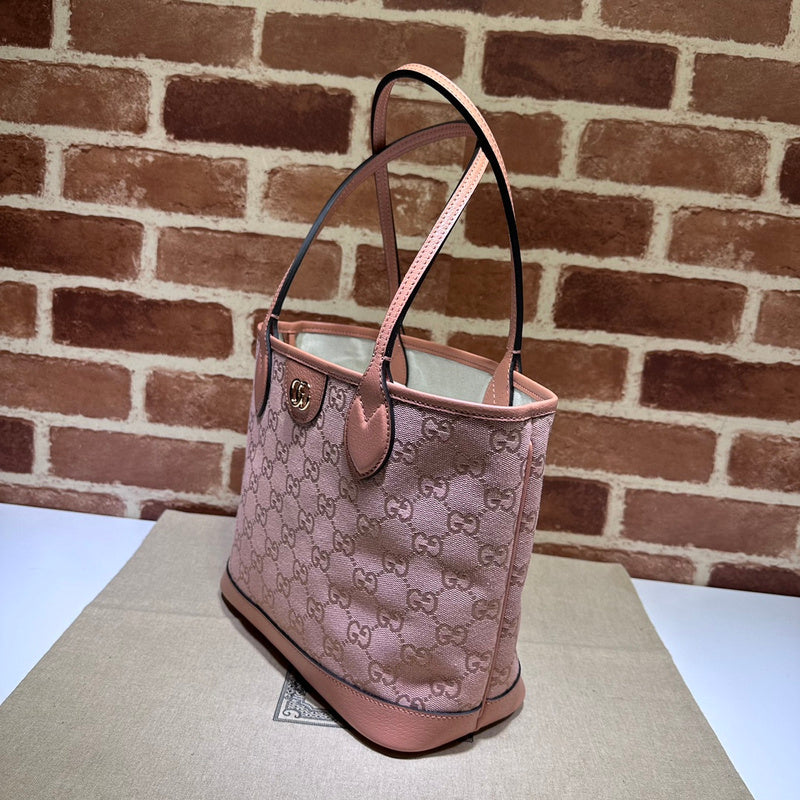 Gucci Luxury - Bags - 156
