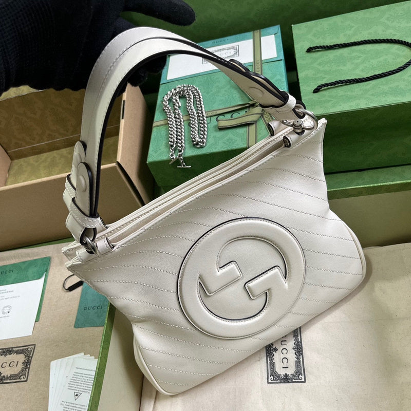 Gucci Luxury - Bags - 173