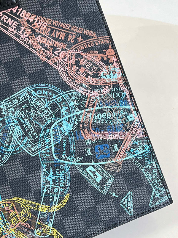 Alice bags- Louis Vuittons  - 16755