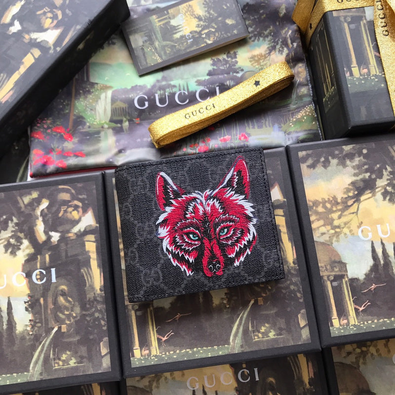 Gucci   Luxury Bags  919