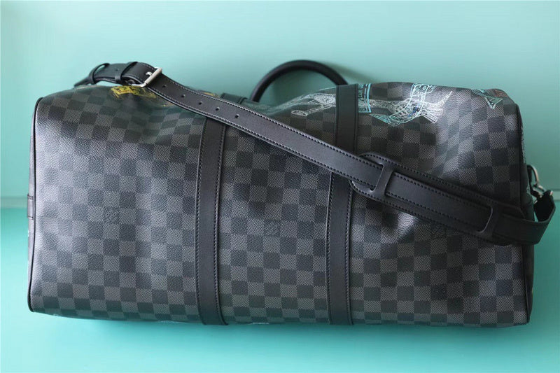 Alice bags - Louis Vuittons  - 11182