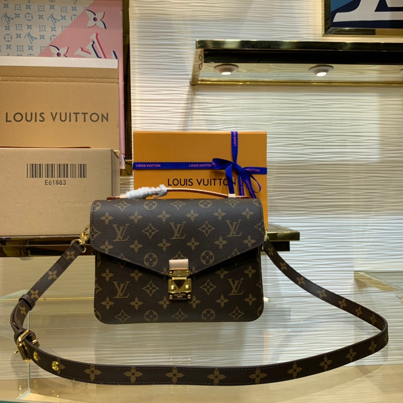 Alice bags- Louis Vuittons  - 16665