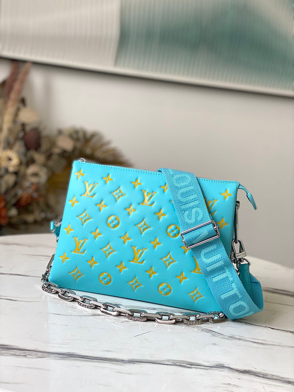 Alice Bags- Louis Vuittons  - 16336