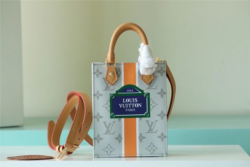 Alice bags - Louis Vuittons  - 9912