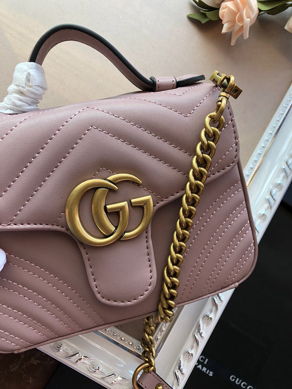 Gucci Bags -  Luxury Bags  1416