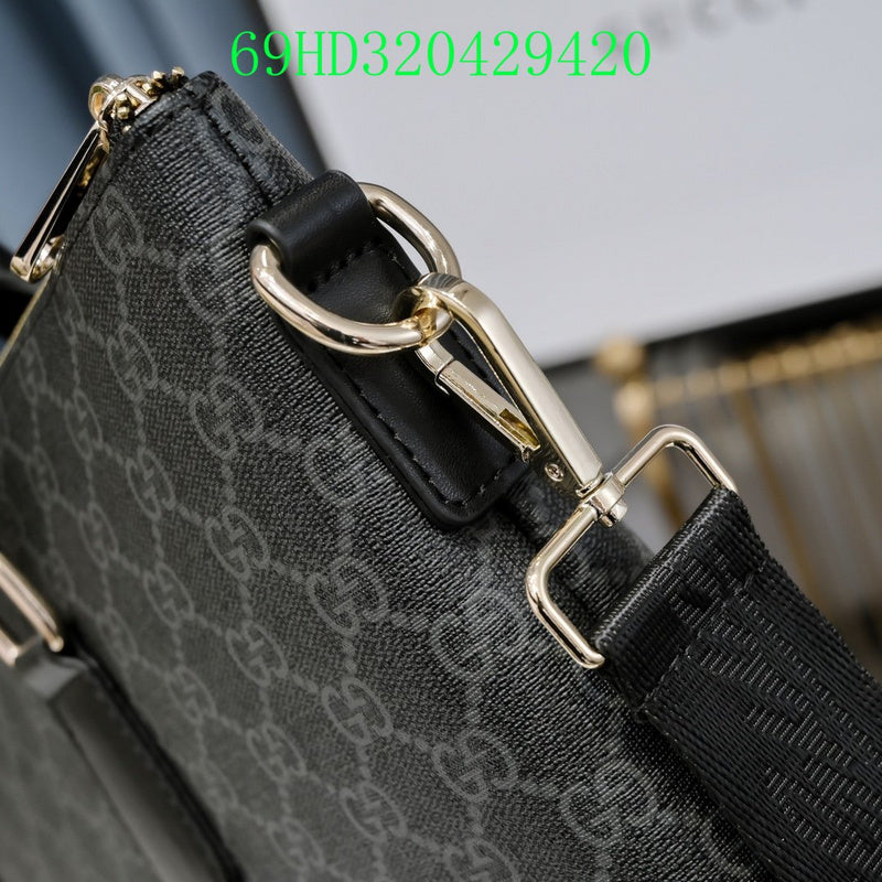 Gucci Bags - The Tote   926