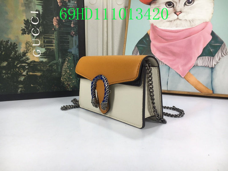Gucci Bags - The Tote   351