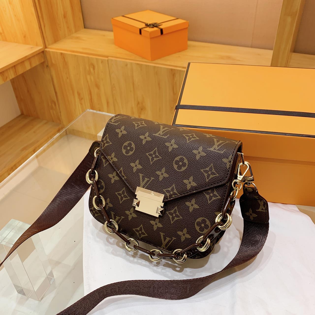 Louis Vuitton Handbag
