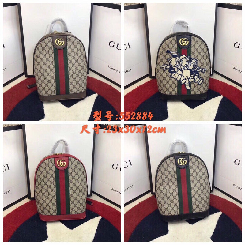 Gucci Bags - The Tote   1129