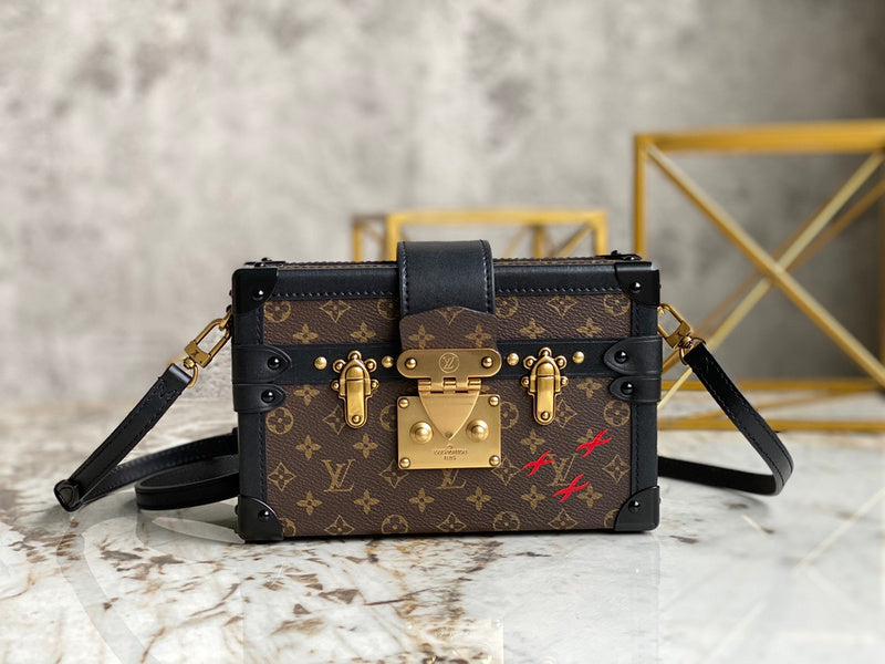 Alice bags- Louis Vuittons  - 16679