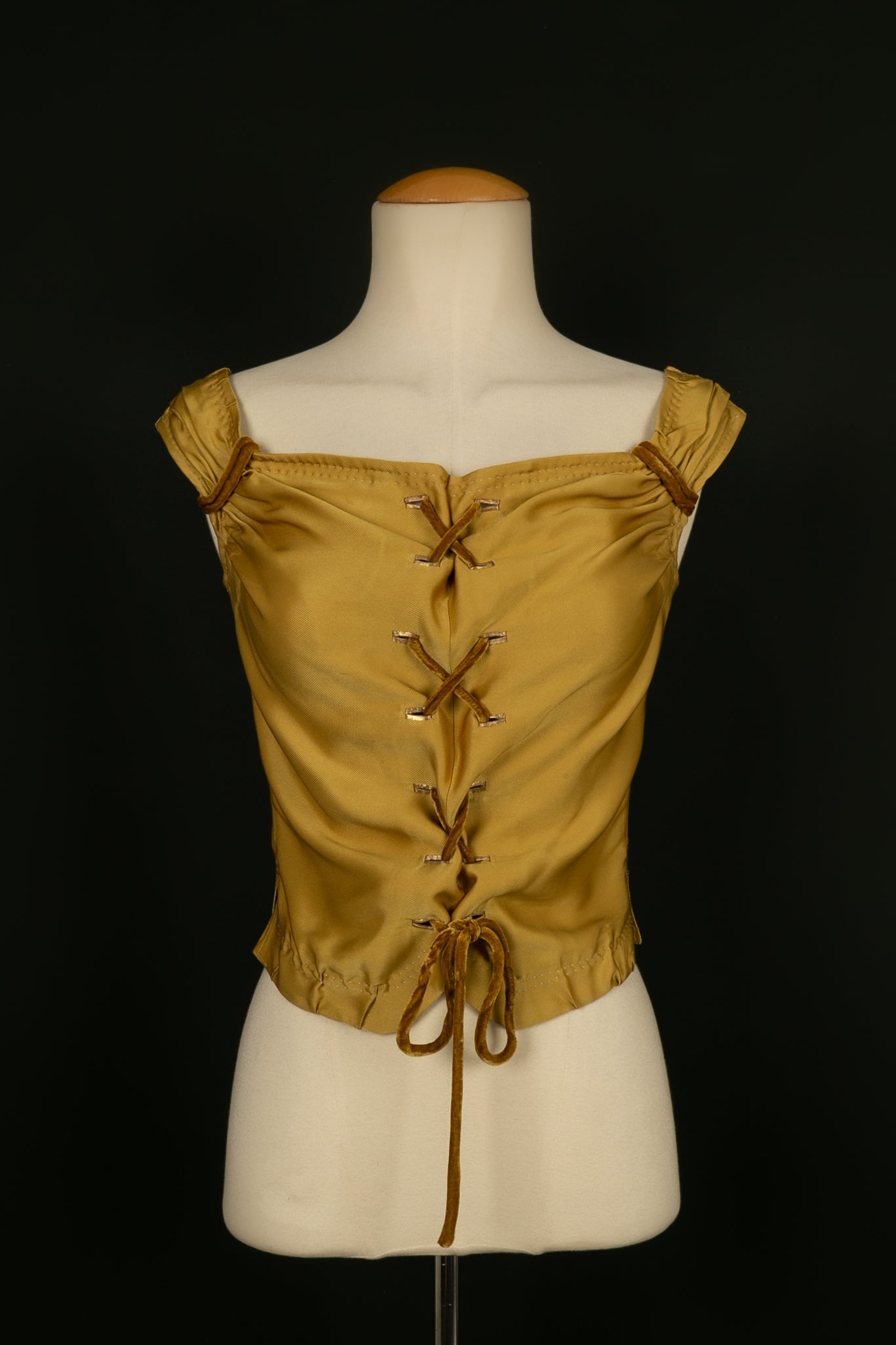 Ensemble jupe Louis Vuitton