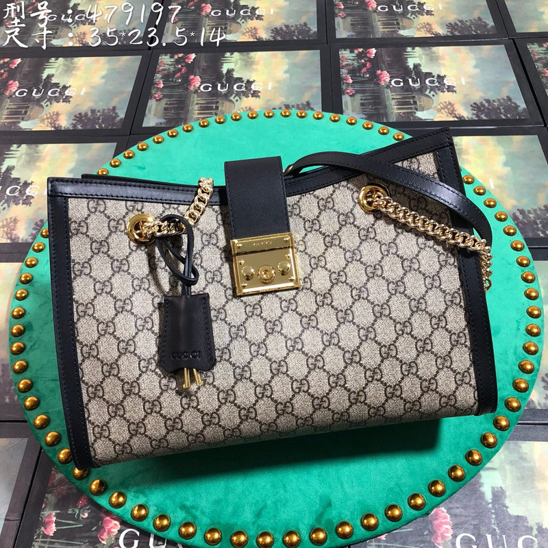 Gucci   Luxury Bags  1377