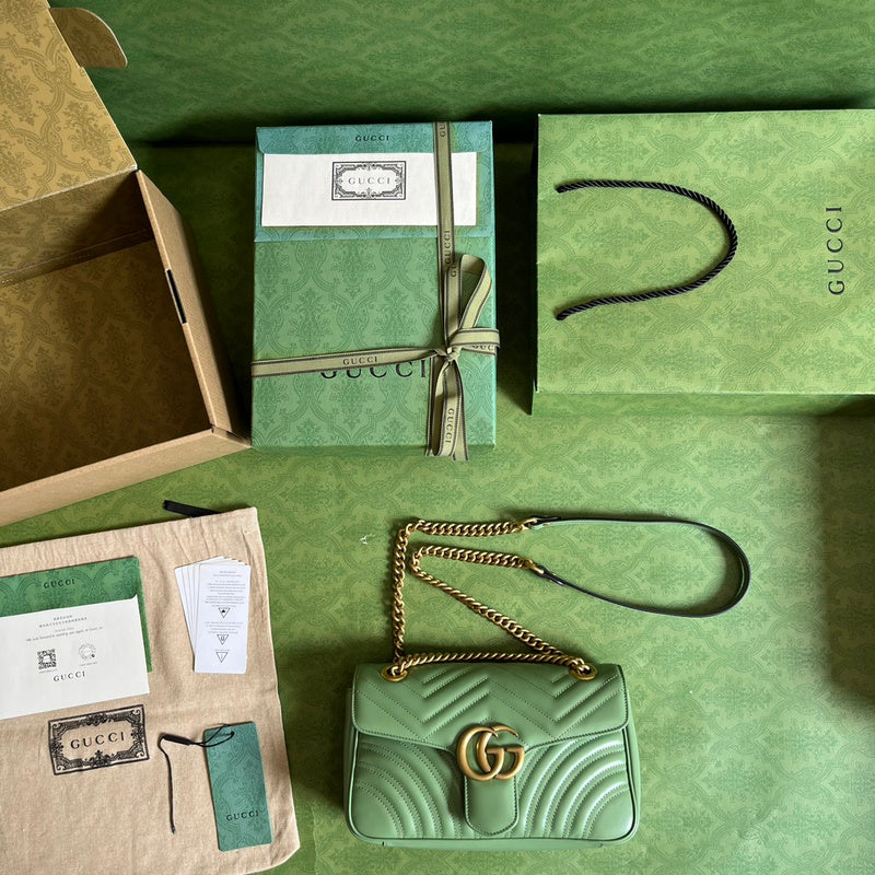 Gucci  Luxury -  Bags - 426
