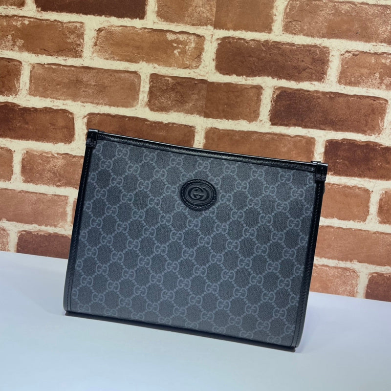 Gucci Luxury - Bags - 055