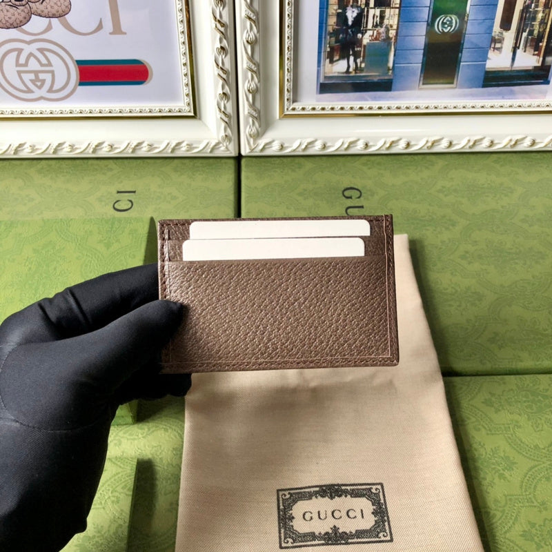 Gucci Luxury - Bags - 188