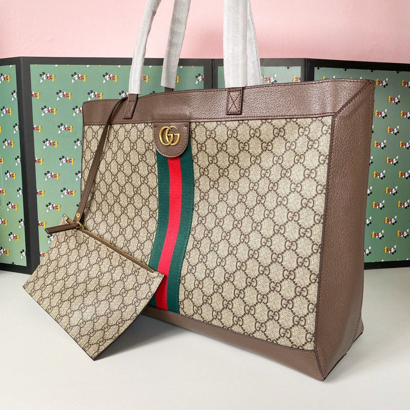 Gucci Bags - The Tote   440