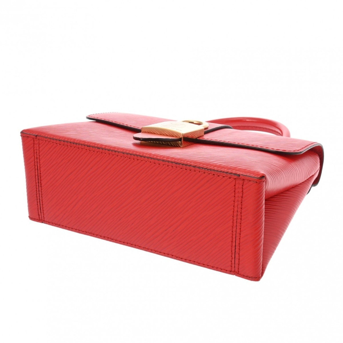 Louis Vuitton  Epi Leather Handbag