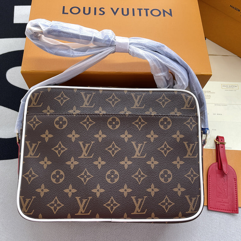 Alice bags - Louis Vuittons  - 10307