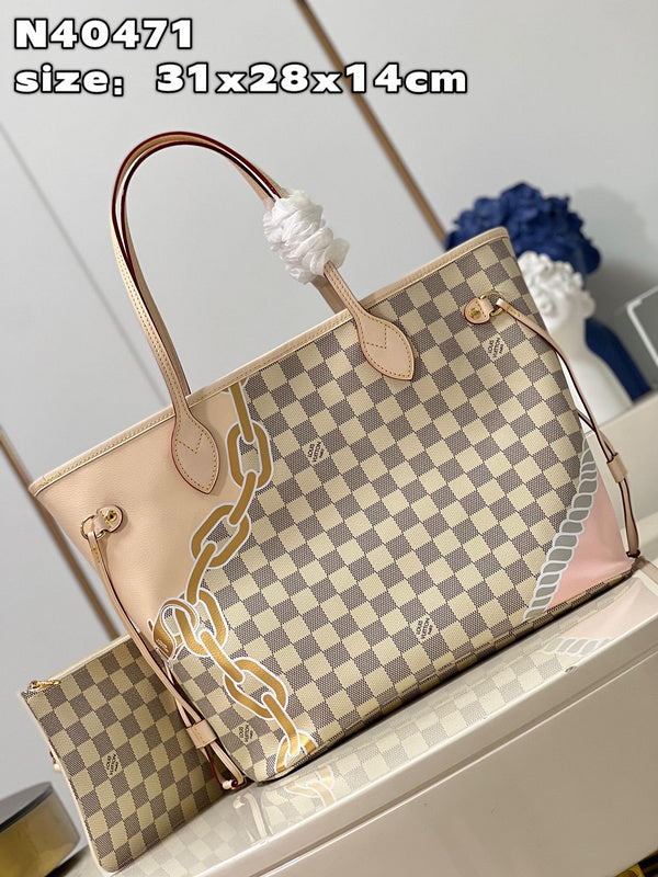 Alice bags - Louis Vuittons  - 15712